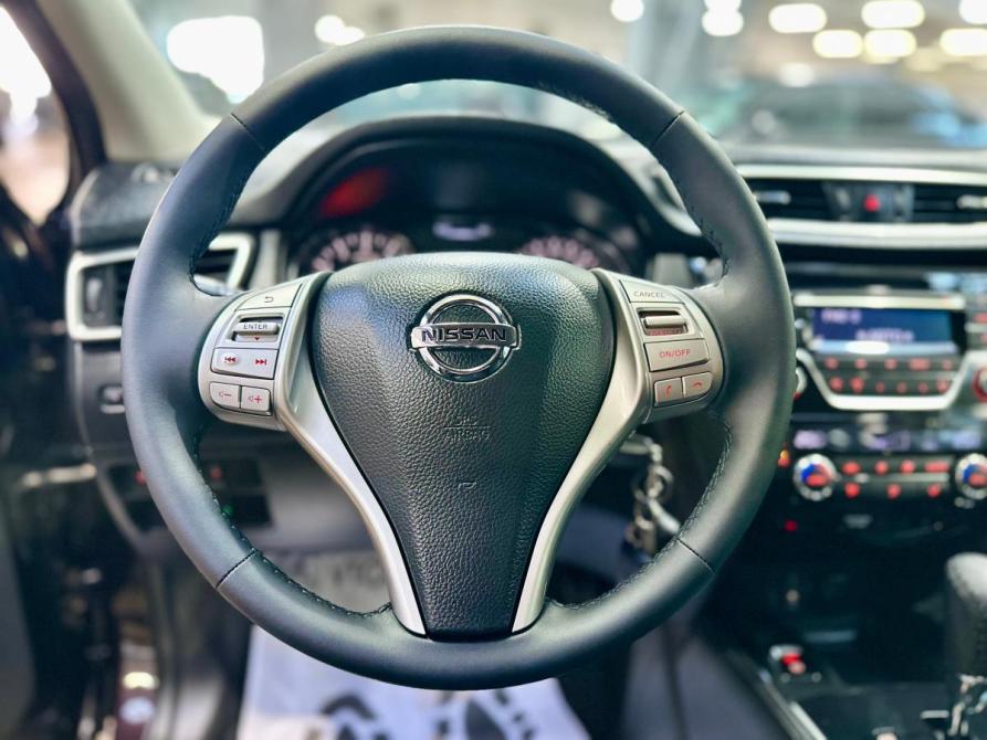 Nissan Qashqai II Набережные Челны  - изображение 18