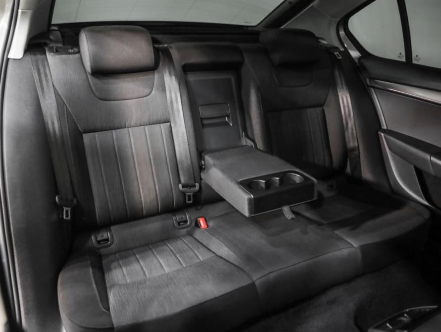 Skoda Octavia III (A7) Рестайлинг Санкт-Петербург  - изображение 24