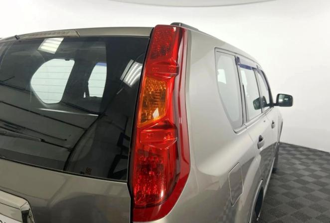 Nissan X-Trail II с пробегом 2010 года, цена 1 199 000 рублей, 148516 км, внедорожник, Автокод Объявления