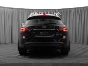 Infiniti FX II (S51) Рестайлинг Москва  - изображение 32