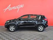 Kia Sportage III Рестайлинг Вологда  - изображение 20