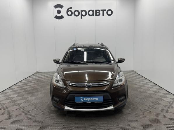 Lifan X50 с пробегом 2018 года, цена 699 000 рублей, 55726 км, хэтчбек, Автокод Объявления