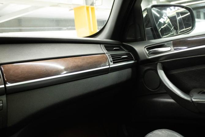 BMW X6 I (E71) с пробегом 2008 года, цена 1 569 000 рублей, 123502 км, внедорожник, Автокод Объявления