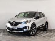 Renault Kaptur I Санкт-Петербург  - изображение 23