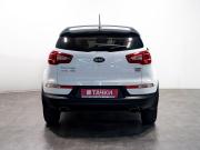 Kia Sportage III Чита  - изображение 24
