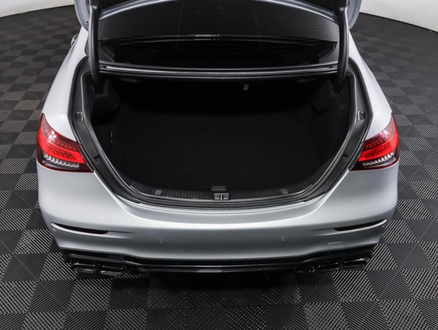 Mercedes-Benz E-Класс V (W213 S213 C238) Рестайлинг Москва  - изображение 9