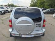 Chevrolet Niva I Саратов  - изображение 52