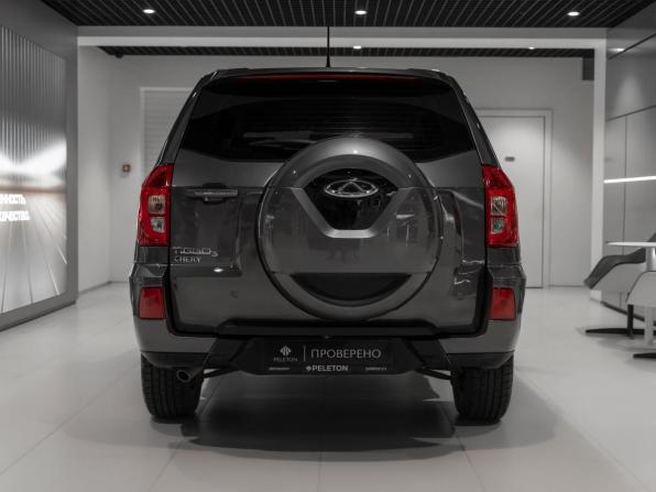 Chery Tiggo 3 I с пробегом 2018 года, цена 680 000 рублей, 151034 км, внедорожник, Автокод Объявления
