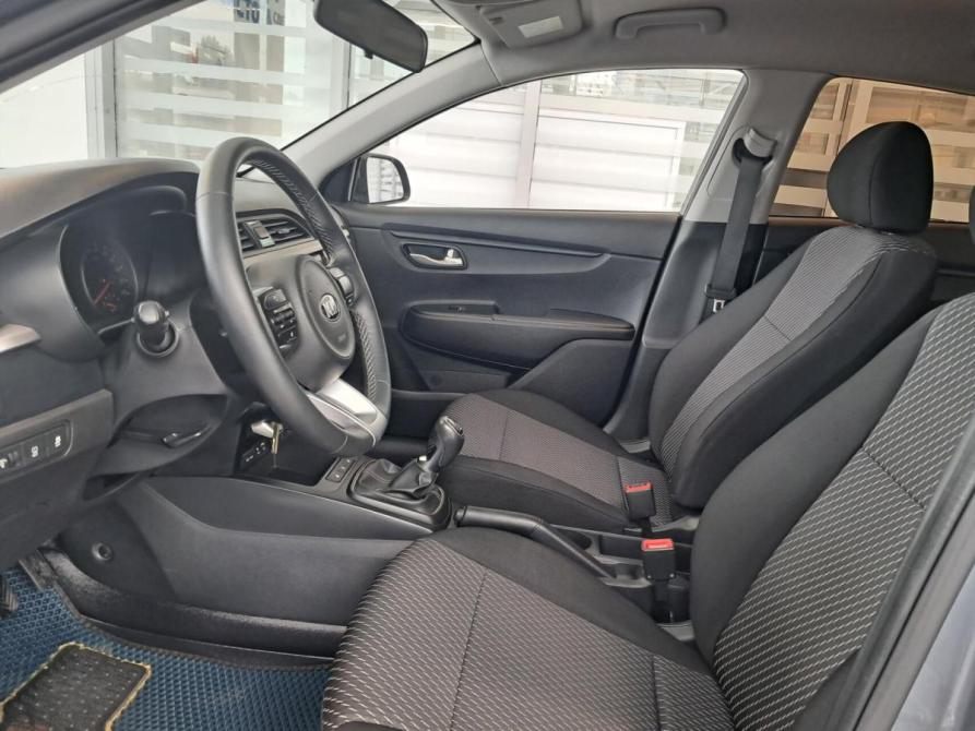Kia Rio IV Казань  - изображение 20