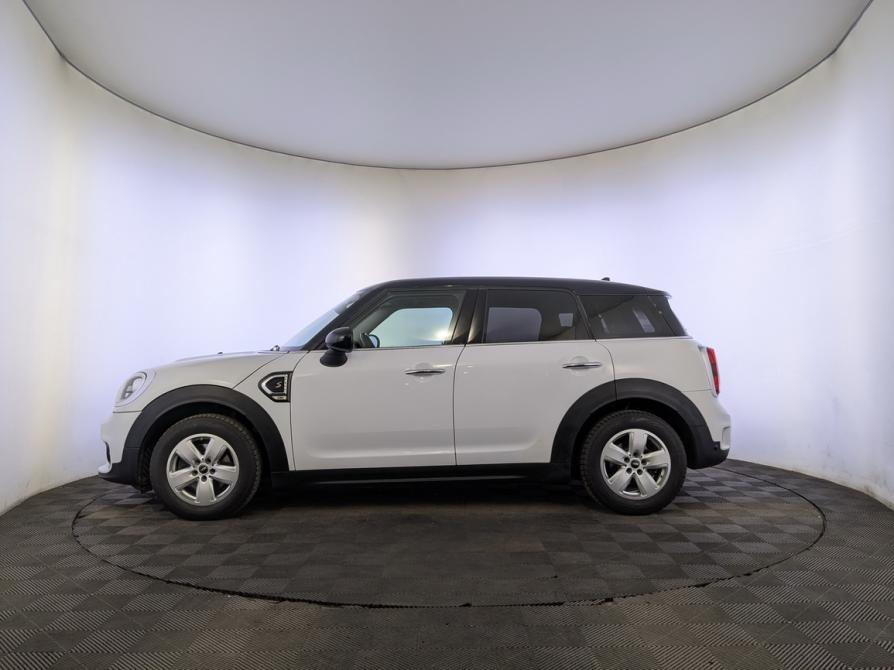 Mini Countryman II Москва  - изображение 8