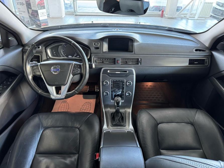 Volvo XC70 II Рестайлинг Москва  - изображение 13