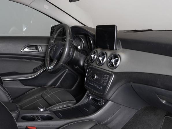 Mercedes-Benz GLA I (X156) с пробегом 2016 года, цена 1 950 000 рублей, 137768 км, внедорожник, Автокод Объявления
