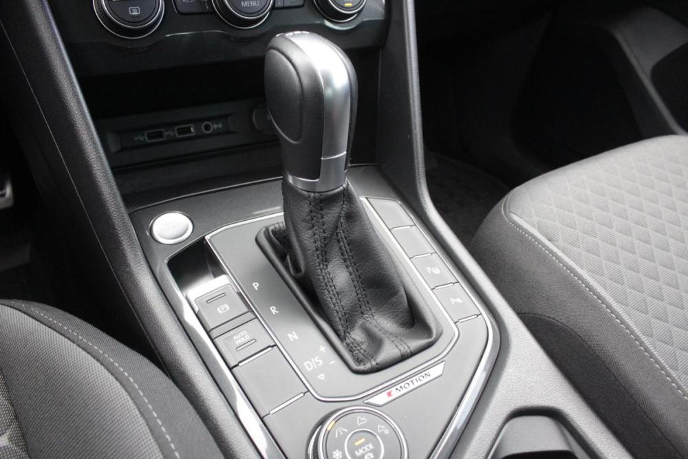 Volkswagen Tiguan II Брянск  - изображение 16