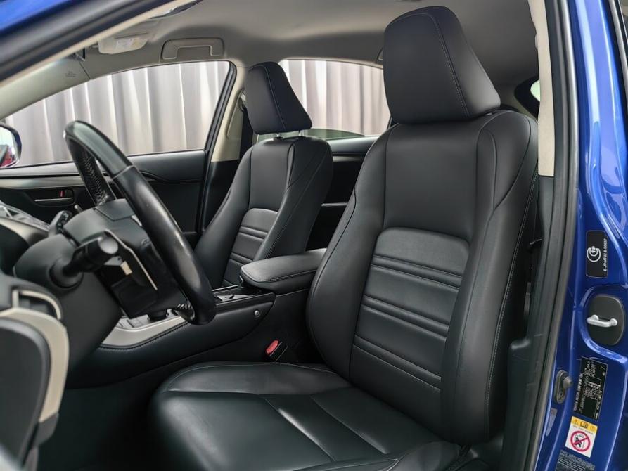 Lexus NX I Подольск  - изображение 6