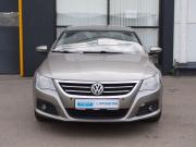 Volkswagen Passat CC I Москва  - изображение 17