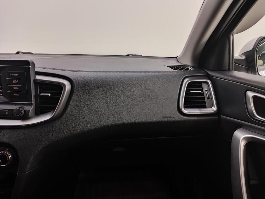 Kia Ceed III Барнаул  - изображение 13
