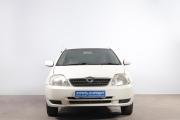 Toyota Corolla IX (E120 E130) Новосибирск  - изображение 19