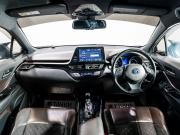 Toyota C-HR I Чита  - изображение 28
