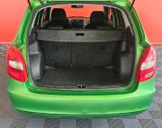 Skoda Fabia II Рестайлинг Вологда  - изображение 33