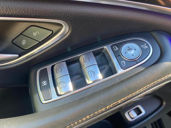 Mercedes-Benz S-Класс VI (W222 C217) Рестайлинг с пробегом 2018 года, цена 4 449 000 рублей, 204000 км, седан, Автокод Объявления
