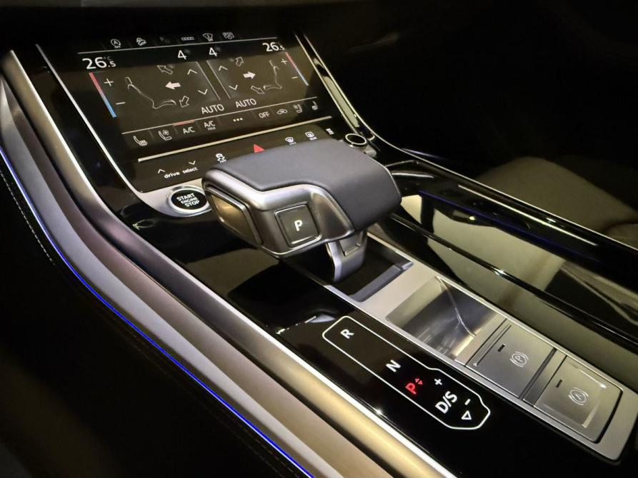 Audi Q7 II (4M) Рестайлинг 2 Москва  - изображение 32