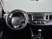Toyota RAV4 IV (XA40) Кемерово  - изображение 29