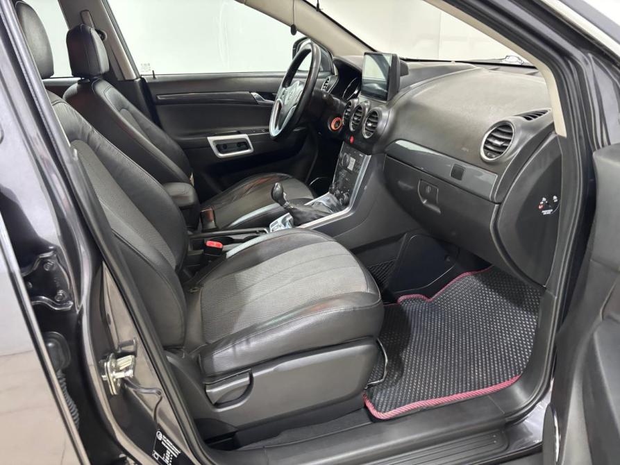 Opel Antara I Рестайлинг Альметьевск  - изображение 16