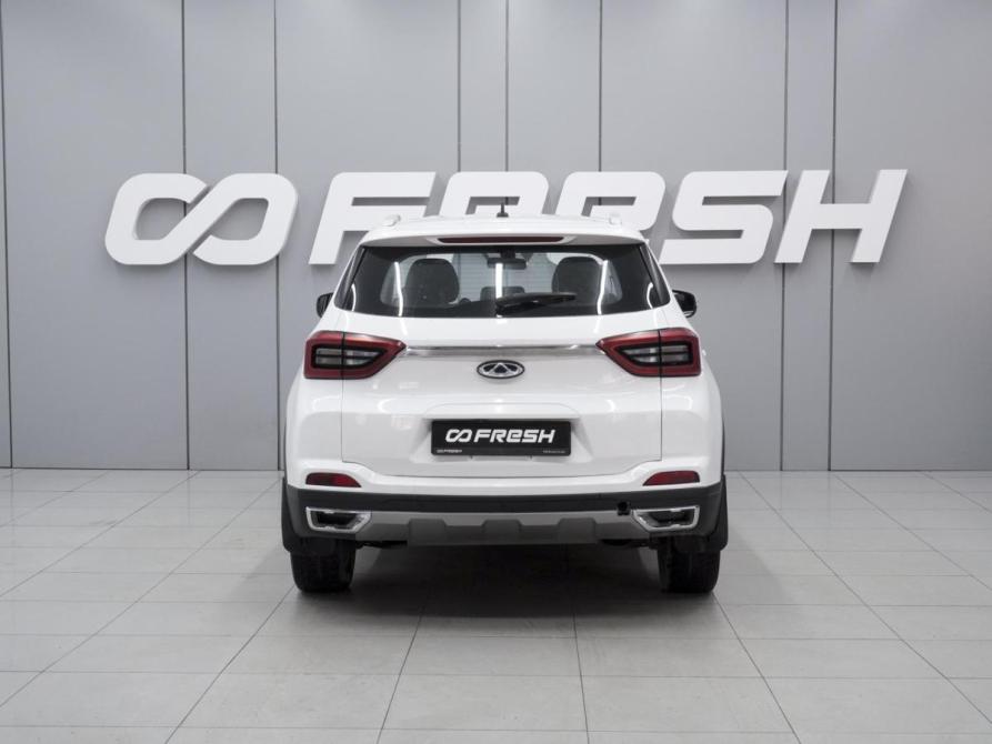 Chery Tiggo 4 Pro I Рестайлинг Ростов-на-Дону  - изображение 4