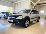 Lada (ВАЗ) Largus I Миасс  - изображение 25