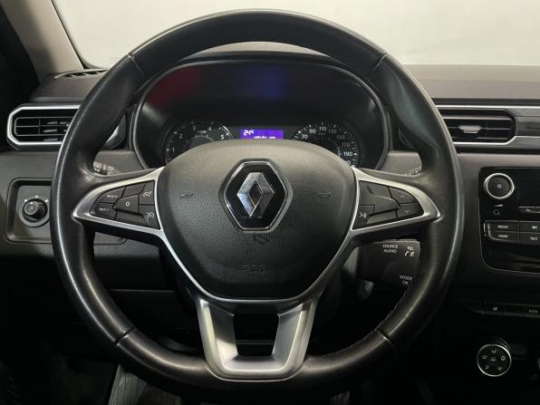 Renault Duster II с пробегом 2022 года, цена 2 299 000 рублей, 49180 км, внедорожник, Автокод Объявления