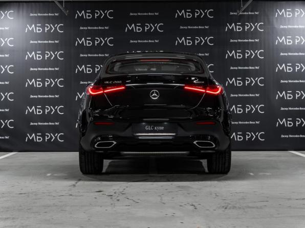 Новый Mercedes-Benz GLC Coupe II (C254) 2025 года, цена 8 000 000 рублей, внедорожник, Автокод Объявления