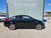 Kia Rio III Екатеринбург  - изображение 16