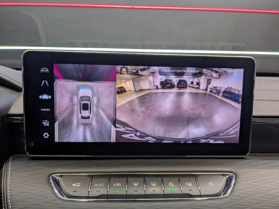 Haval Jolion I Рестайлинг Москва  - изображение 8