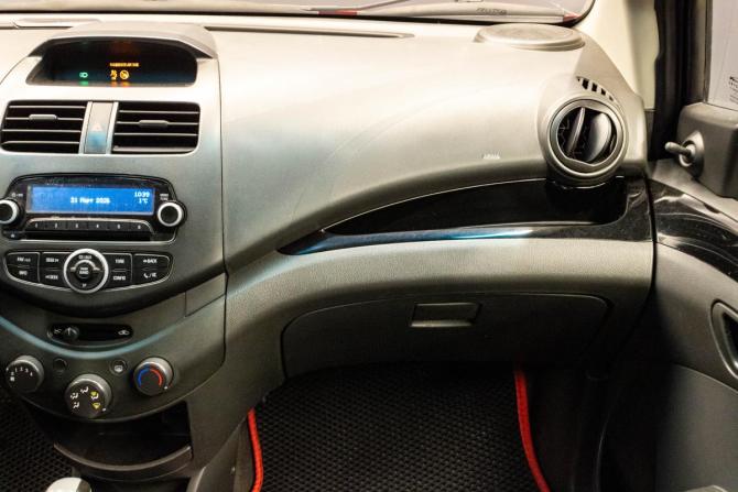 Ravon R2 с пробегом 2016 года, цена 609 000 рублей, 145337 км, хэтчбек, Автокод Объявления