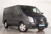 Ford Tourneo Custom I Челябинск  - изображение 22