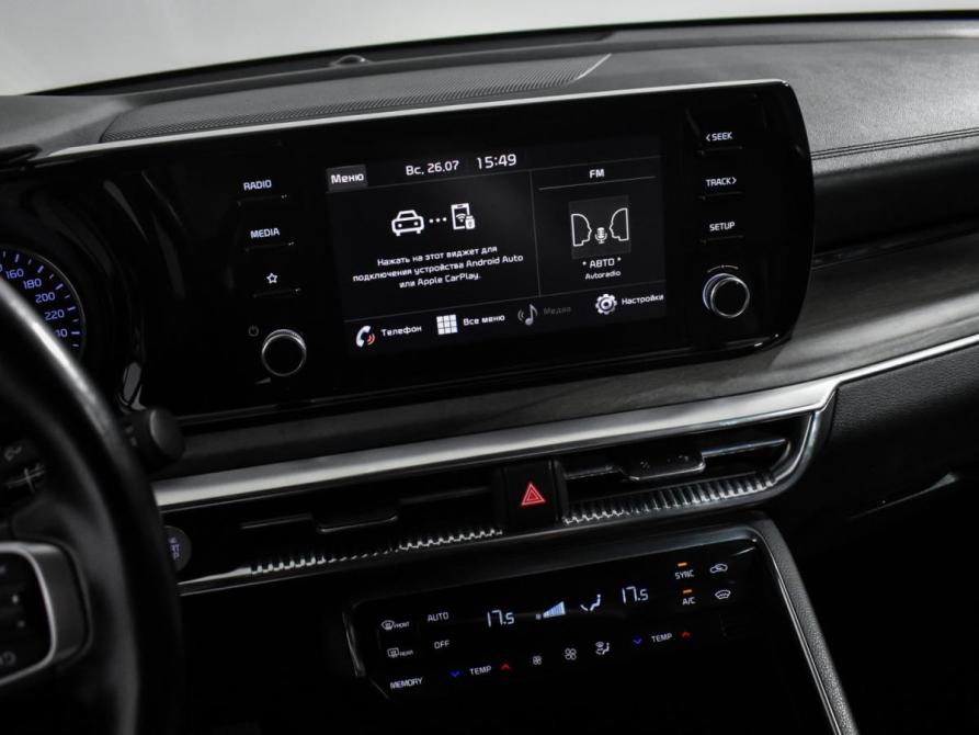 Kia K5 III Санкт-Петербург  - изображение 17