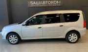 Lada (ВАЗ) Largus I Рестайлинг Стерлитамак  - изображение 25