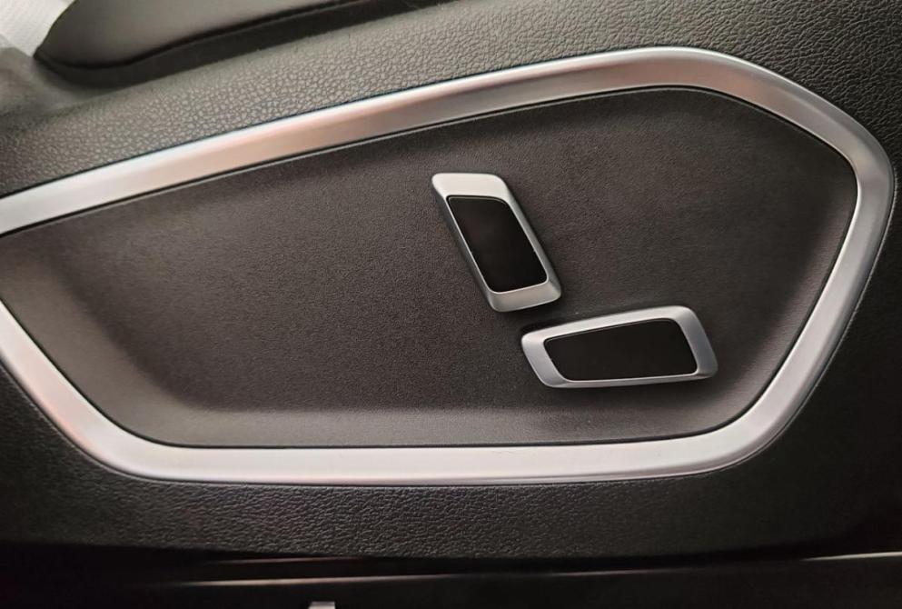 Geely Tugella I Ярославль  - изображение 20