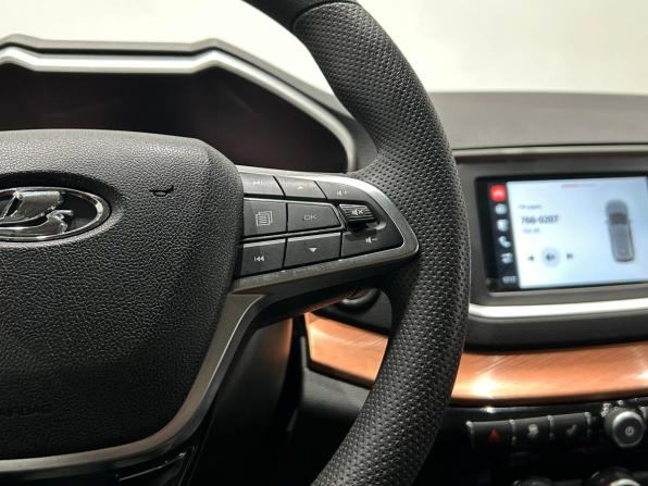 Lada (ВАЗ) Vesta I Рестайлинг (NG) с пробегом 2025 года, цена 1 459 000 рублей, 37501 км, универсал, Автокод Объявления