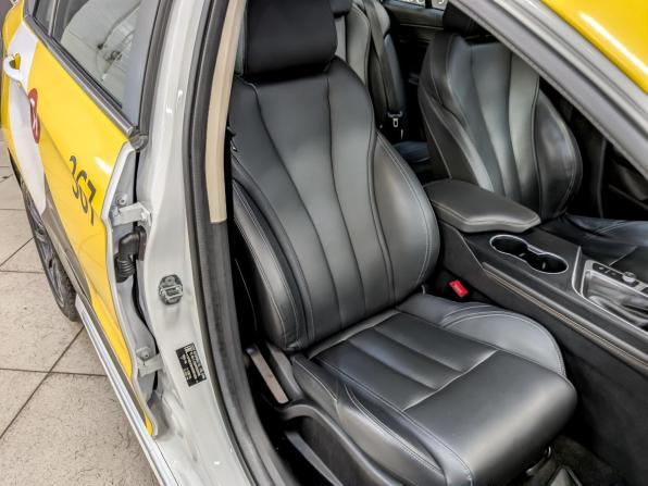 Omoda S5 с пробегом 2024 года, цена 1 165 000 рублей, 99439 км, седан, Автокод Объявления