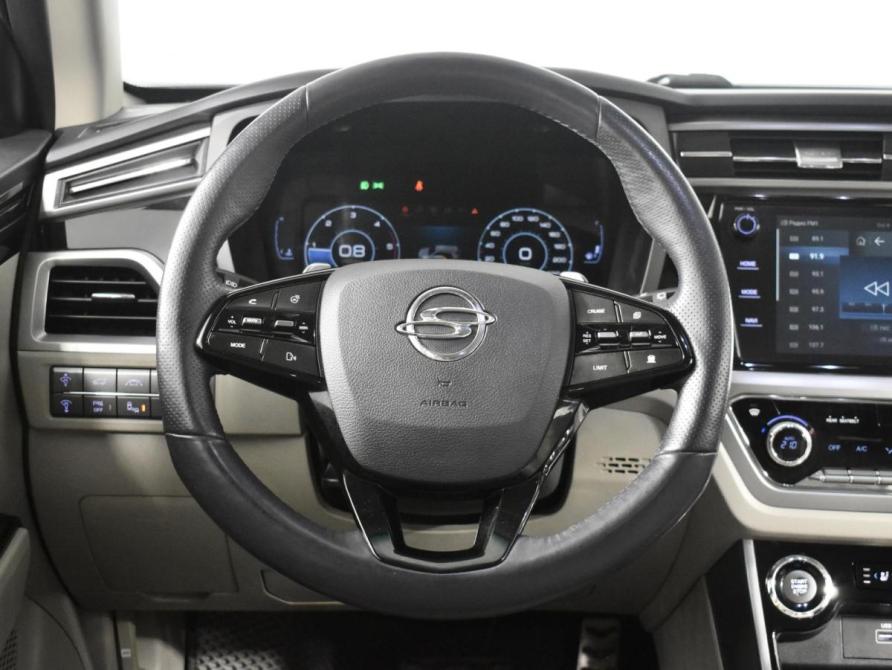 SsangYong Korando IV Казань  - изображение 12