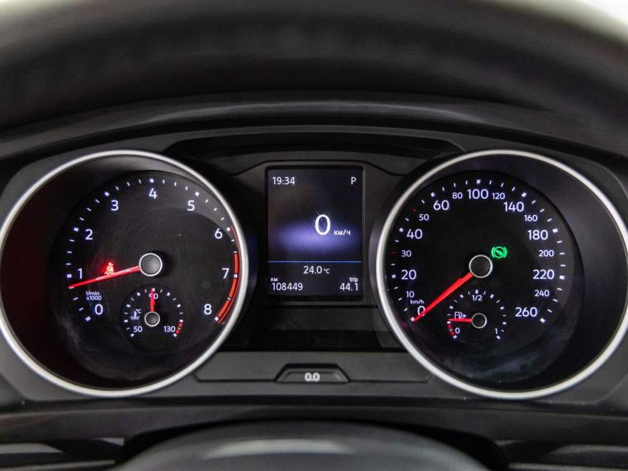 Volkswagen Tiguan II Волгоград  - изображение 13