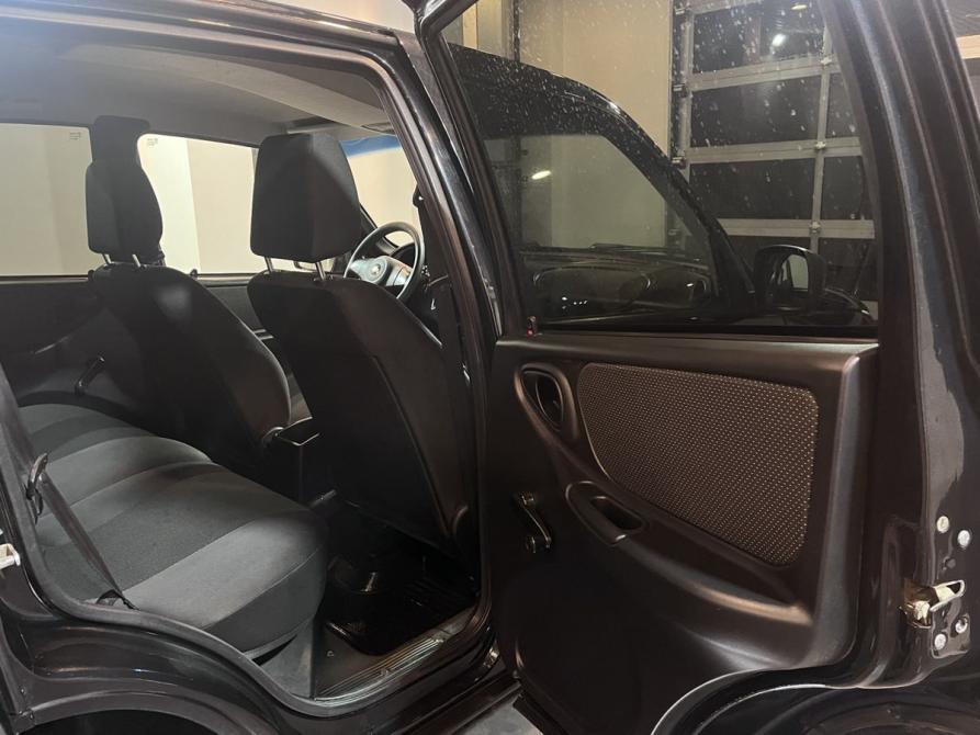 Chevrolet Niva I Рестайлинг Чебоксары  - изображение 15
