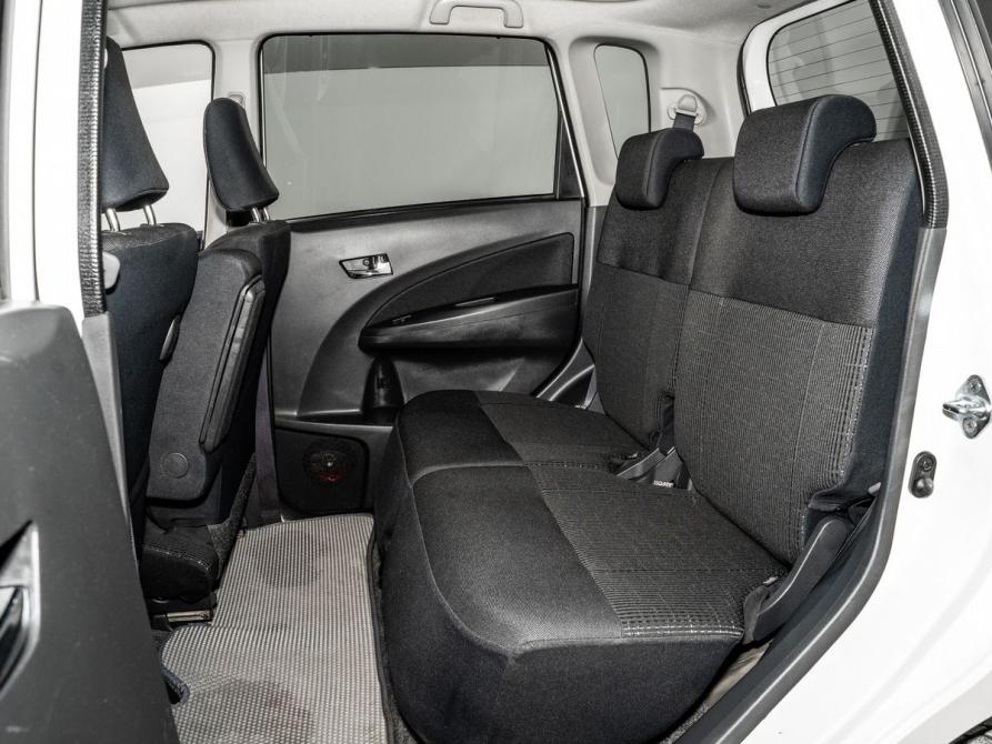 Daihatsu Move V Иркутск  - изображение 7