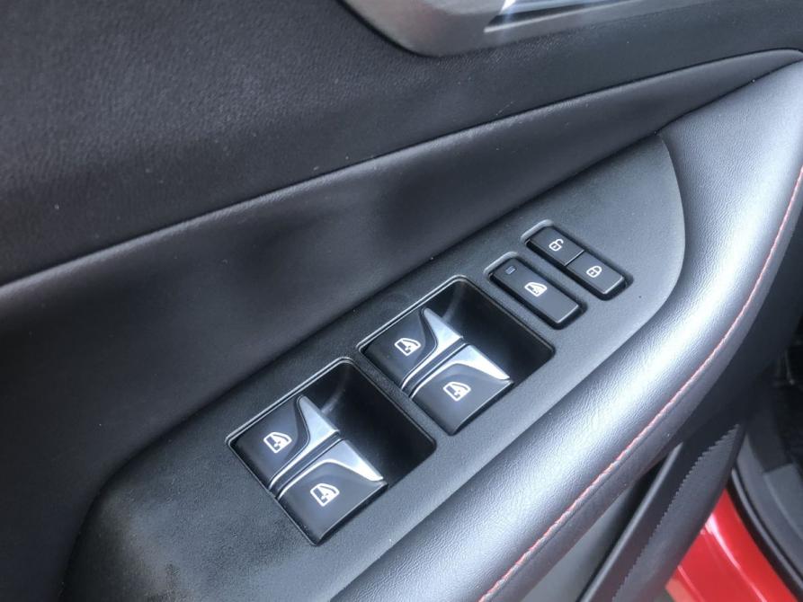Changan CS35 Plus I Рестайлинг Брянск  - изображение 13