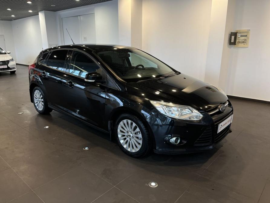 Ford Focus III Чебоксары  - изображение 1