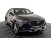 Mazda CX-5 II Москва  - изображение 33