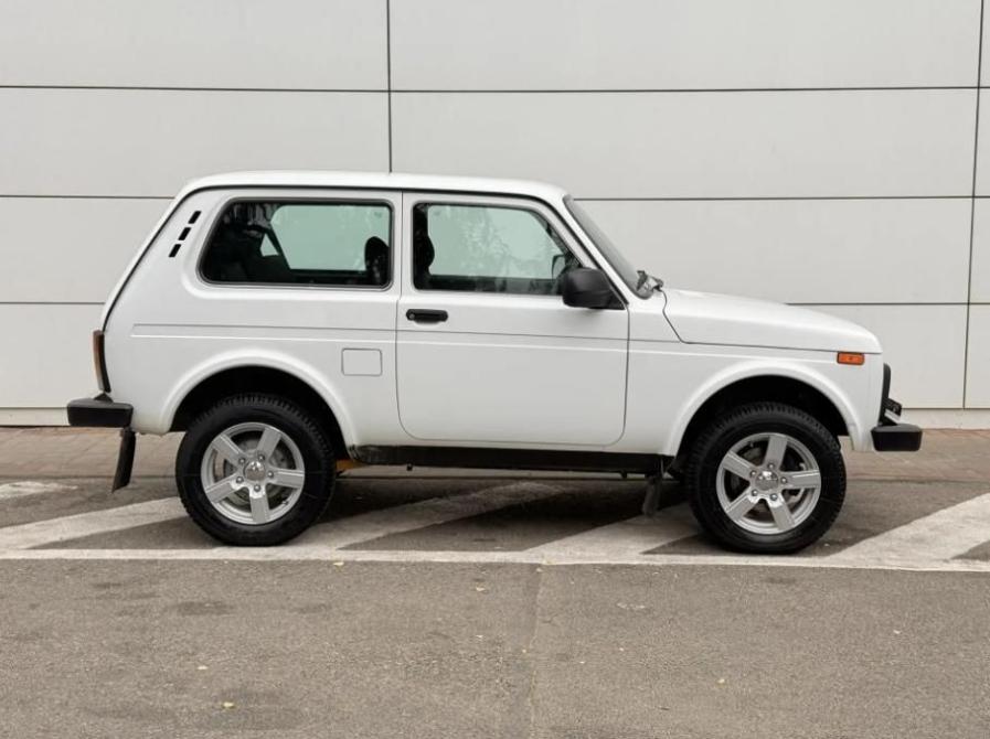 Lada (ВАЗ) 2121 (4x4) I Рестайлинг Ставрополь  - изображение 4