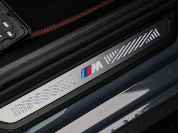 BMW 5 серии VIII (G60/G61/G68) с пробегом 2024 года, цена 6 220 000 рублей, 23060 км, седан, Автокод Объявления