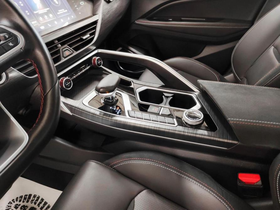Geely Tugella I Тула  - изображение 20